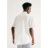 CAMISA MM MASC BRANCO