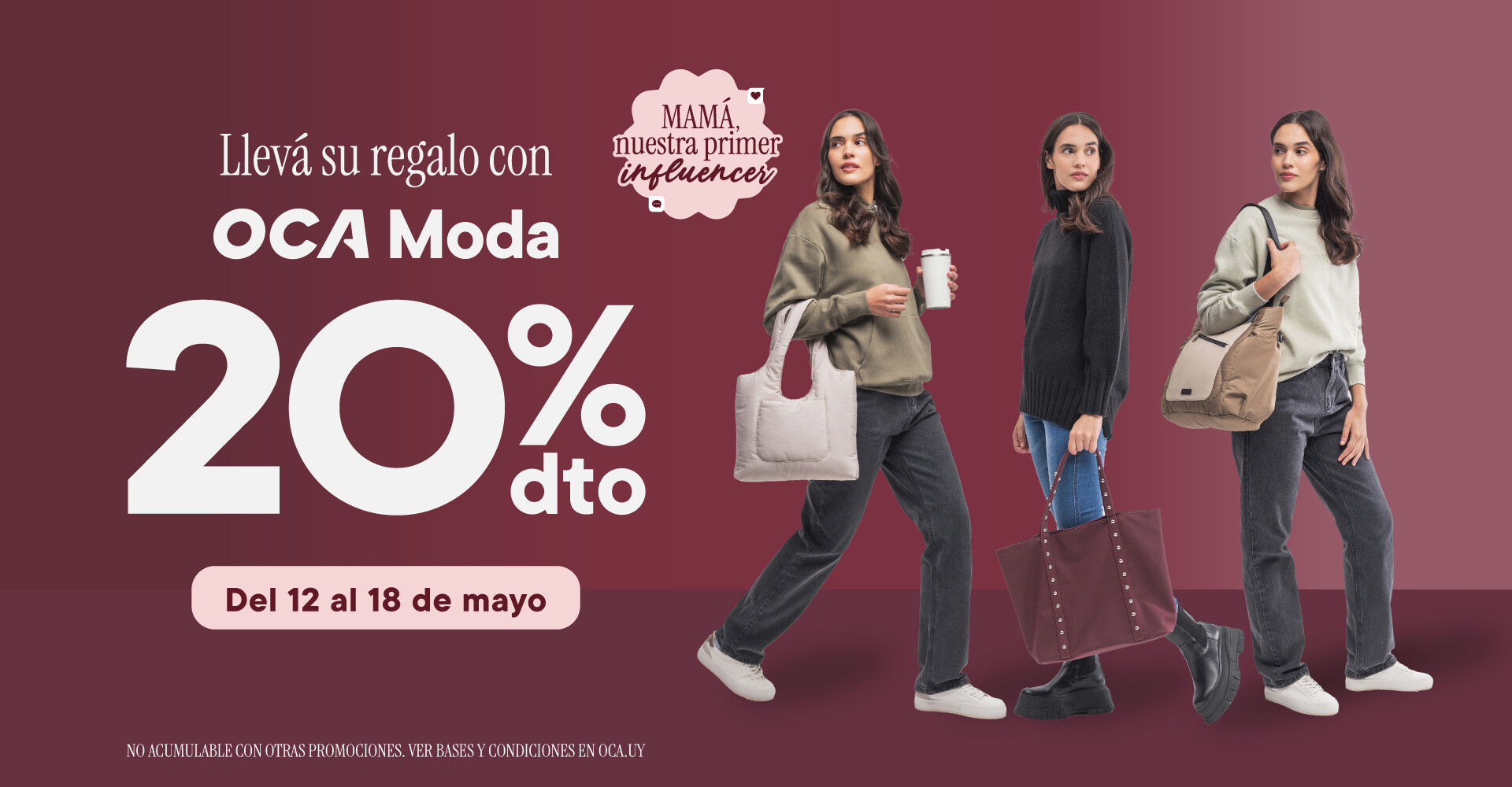 OCA MODA