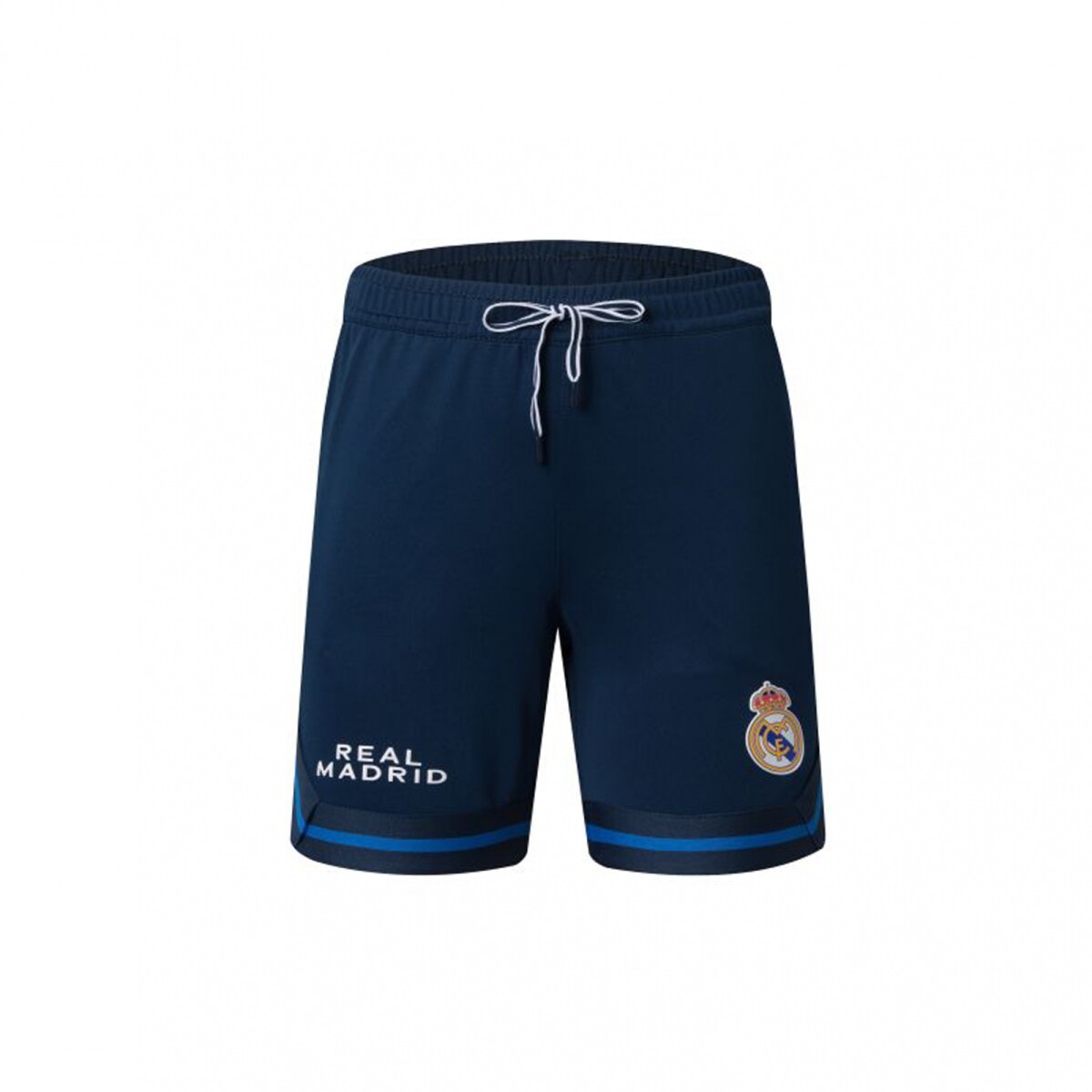 SHORT B REAL MADRID 
