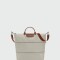 LONGCHAMP - LE PLIAGE ORIGINAL, BOLSO DE VIAJE AMPLIABLE Verde