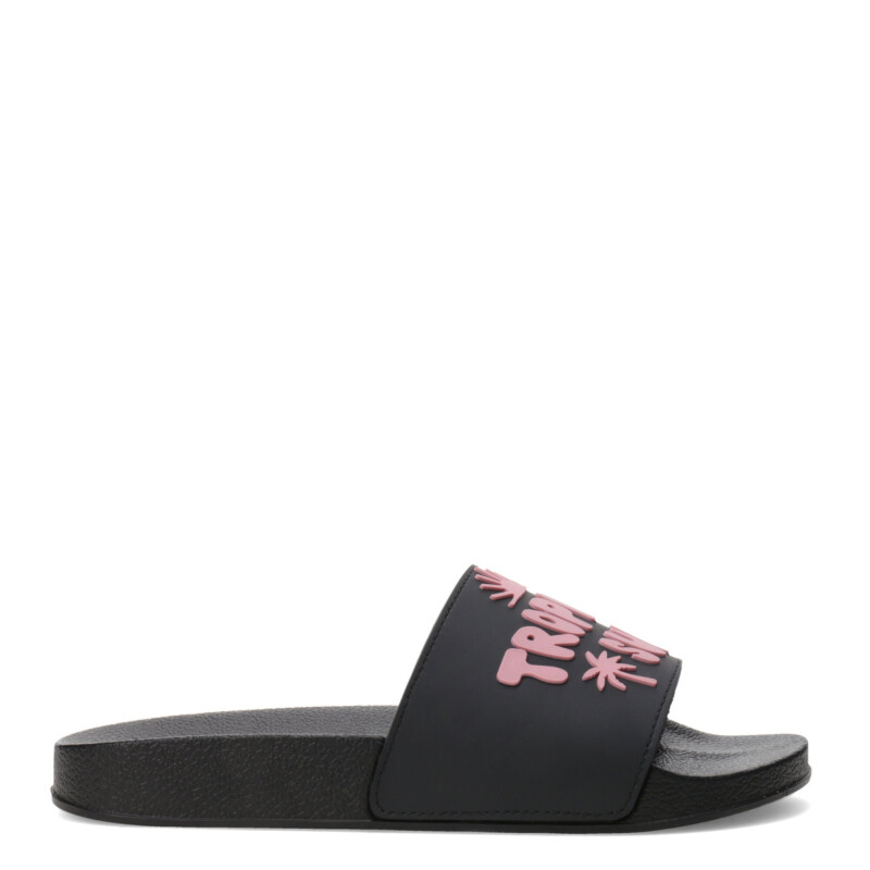 Sandalias de Mujer Miss Carol TIVI Negro