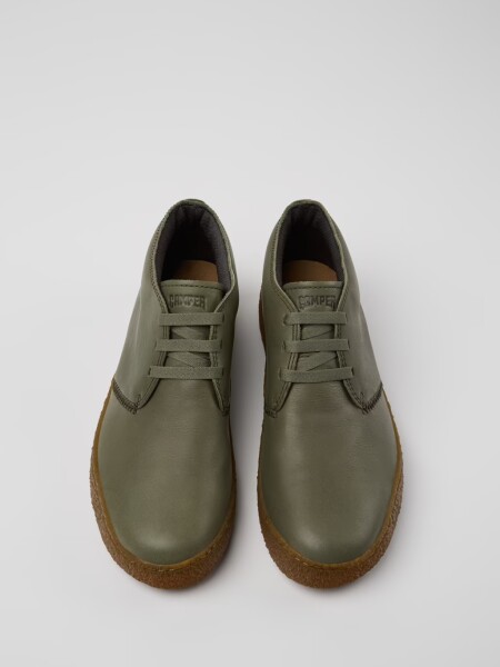 SHOES Peu Terreno.516 Miel