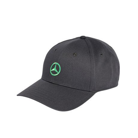 Gorra adidas Mercedes-AMG Petronas Formula One Team - Black Black