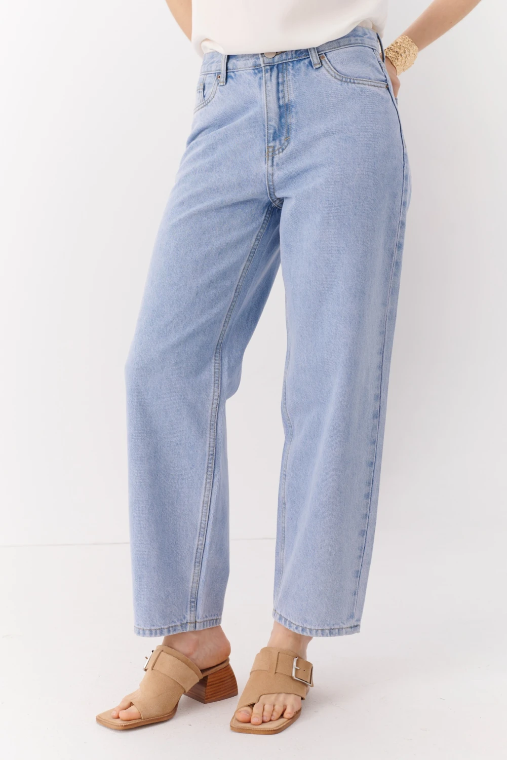 JEAN BARREL