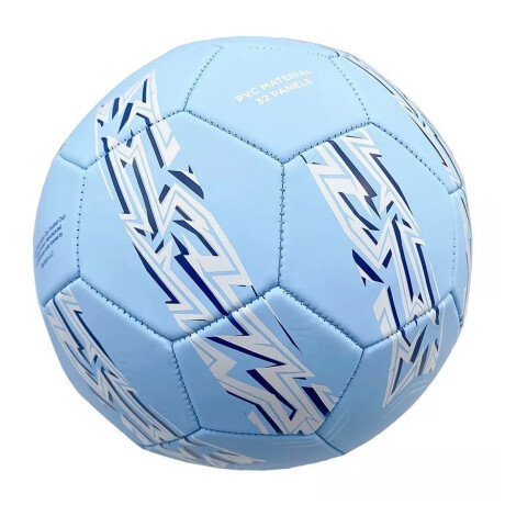 Pelota Fútbol N°5 Equipos PSG Manchester City MNCH CITY