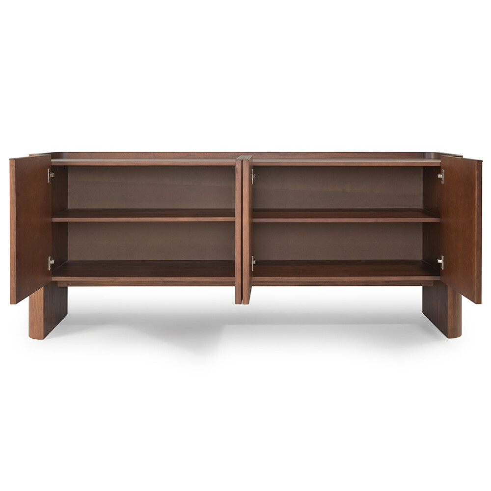 APARADOR BARGUEÑO BUFFET DE 4 PUERTAS APARADOR BARGUEÑO BUFFET DE 4 PUERTAS