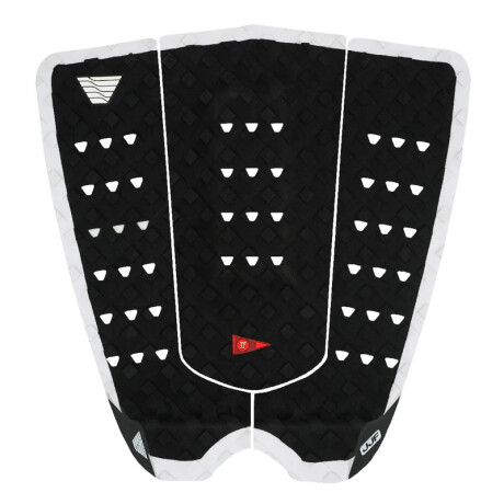 Pads Veia JJF Squash Tail Pro Pad - Blanco Orbiter Pads Veia JJF Squash Tail Pro Pad - Blanco Orbiter