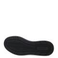 Championes de Hombre Puma Court Classic Blanco - Negro - Dorado