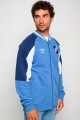 BOMBER HOMBRE UMBRO LIMIT NACIONAL Azul-jean