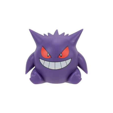 Figura Pokemon Gengar