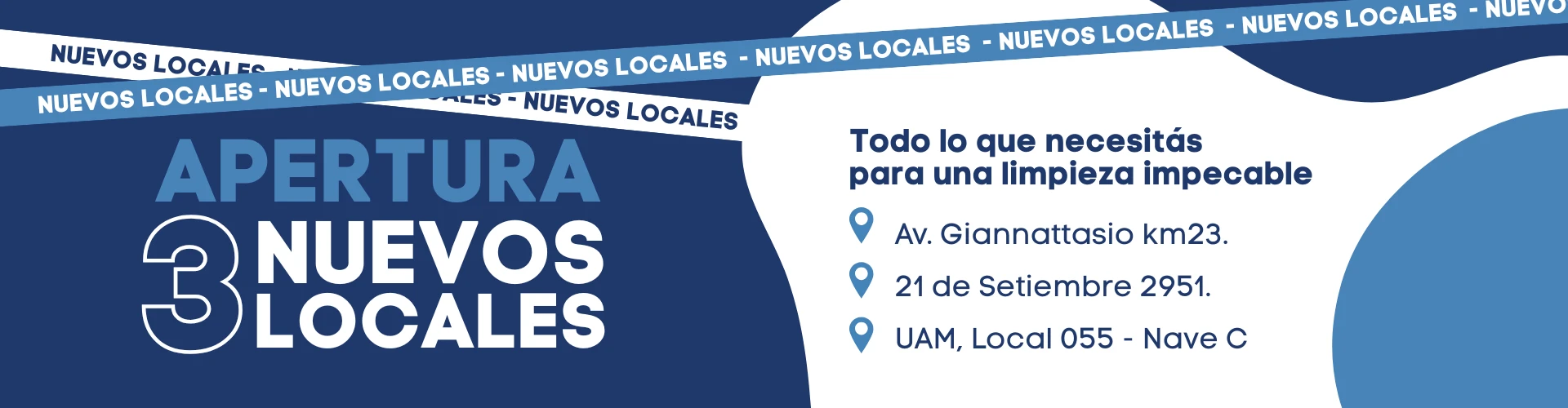 Locales