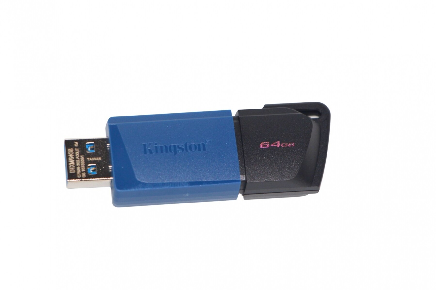 PEN DRIVE KINGSTON 64GB 3.2 