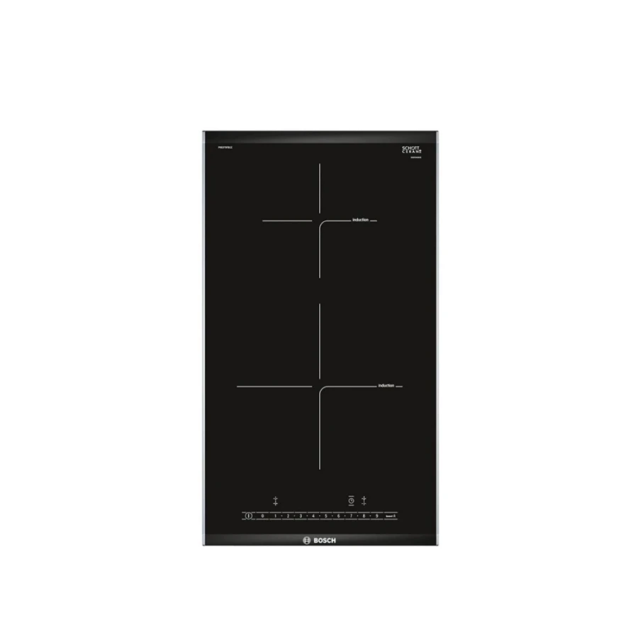 Anafe de inducción Bosch 30Cm Anafe de inducción Bosch 30Cm