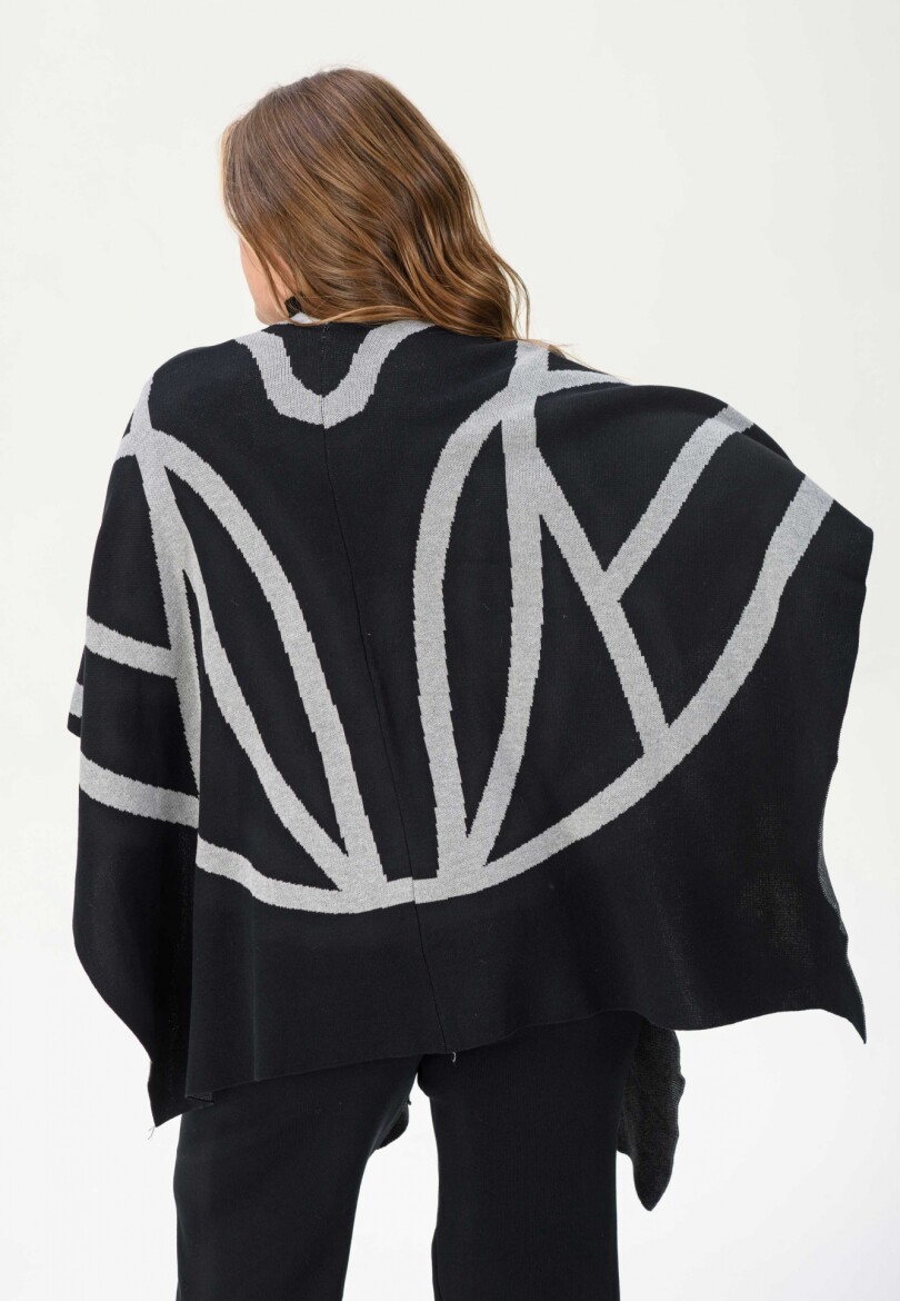 Chalina Refugio Negro