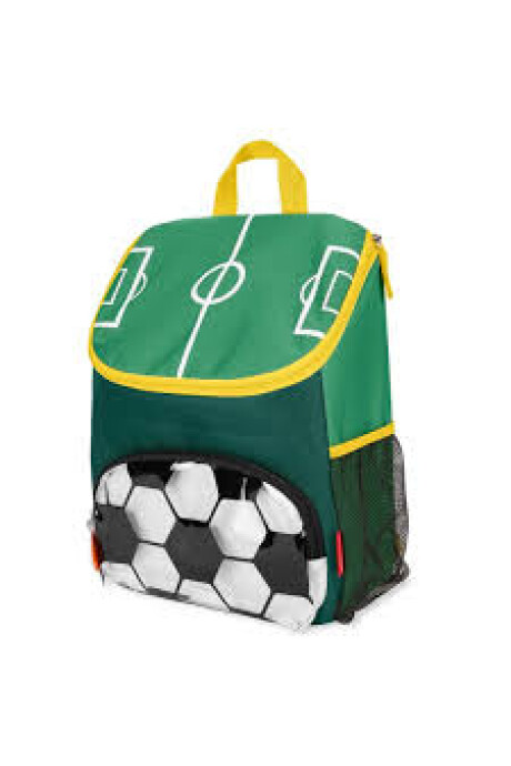 MOCHILA FUTBOL SKIP HOP MOCHILA FUTBOL SKIP HOP