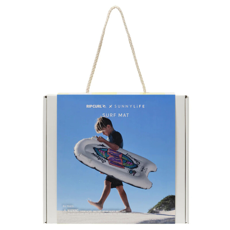 Tabla Morey Inflable Rip Curl Sunnylife Tabla Morey Inflable Rip Curl Sunnylife