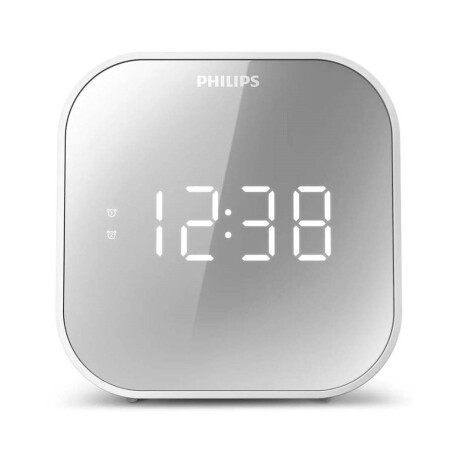 Radio Reloj Despertador Philips TAR4406 001