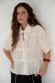 CAMISA BELEN BEIGE