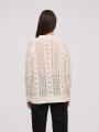 Sweater Suman Crudo / Natural