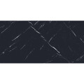 PORCELANATO NERO MARQUINA GRANDE "A" 60X120 CM Porcelanato Nero Marquina Grande "a" 60x120 Cm