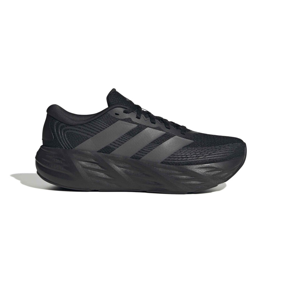 Championes de Hombre Adidas Galaxy 8 M Negro