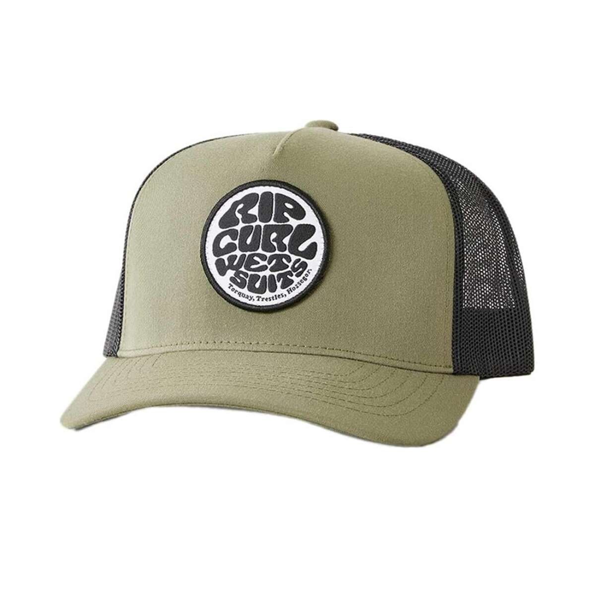 Gorro Rip Curl Search Icon Trucker - Niño 