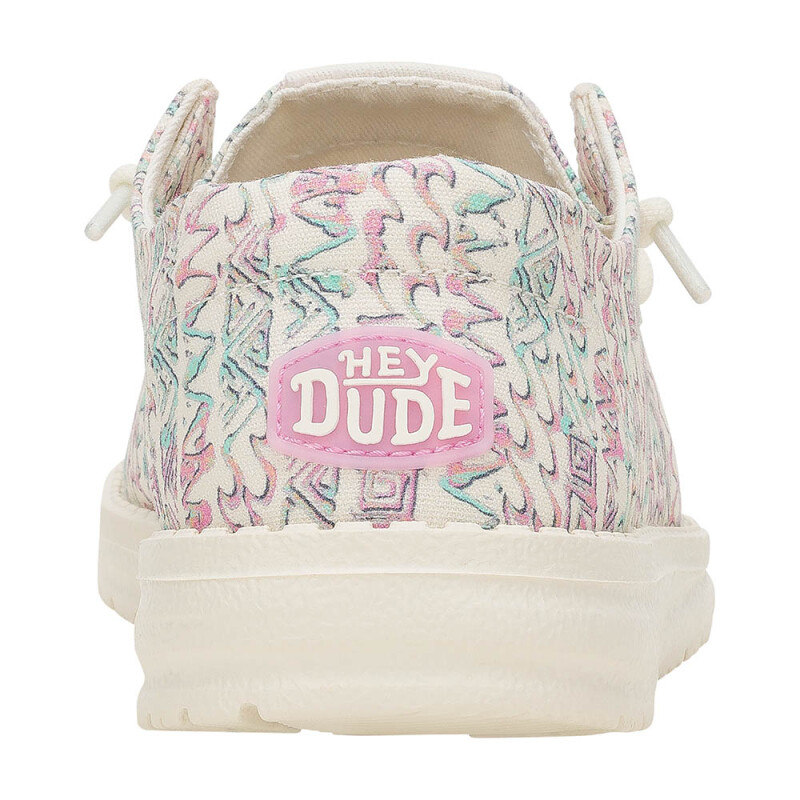 Wendy Billabong 2 - Mujer Blue/pink/multi