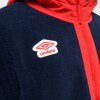 Campera Umbro Explor Nacional Azul