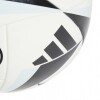adidas PELOTA REAL MADRID MINI HOME WHITE/BLACK