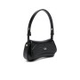 Bolso Para Mujer Play Clutch Negro