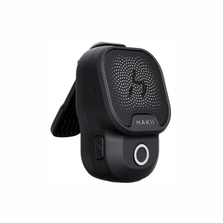 Parlante Bluetooth Portátil Con Clip HAVIT HAKII Boulder Con Micrófono Resistencia IPX7 Parlante Bluetooth Portátil Con Clip HAVIT HAKII Boulder Con Micrófono Resistencia IPX7