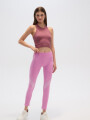 Calza Zorza Magenta