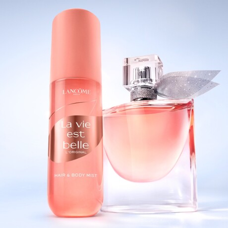 Bruma Lancome La Vie Est Belle L’Original Hair & Body Mist 100ml Bruma Lancome La Vie Est Belle L’Original Hair & Body Mist 100ml