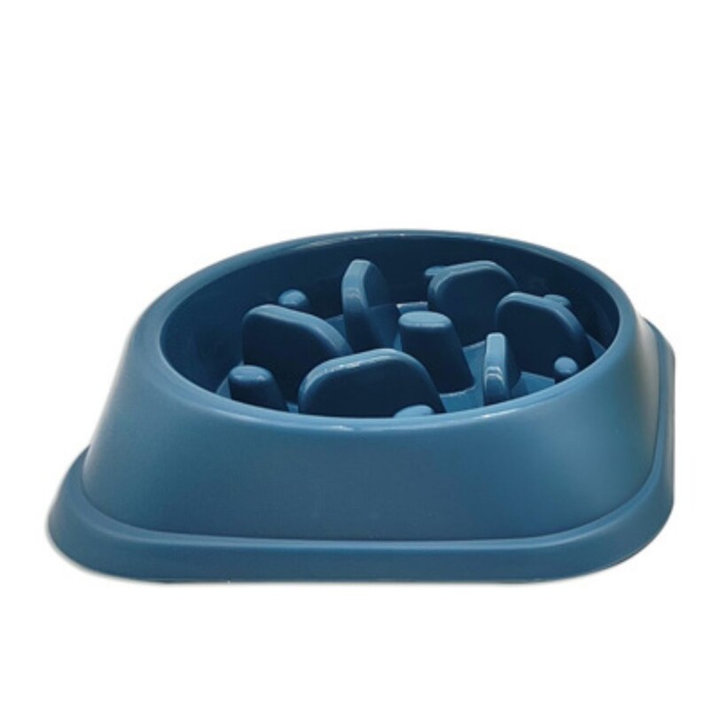 Comedero para perro -Anti ansiedad N/a