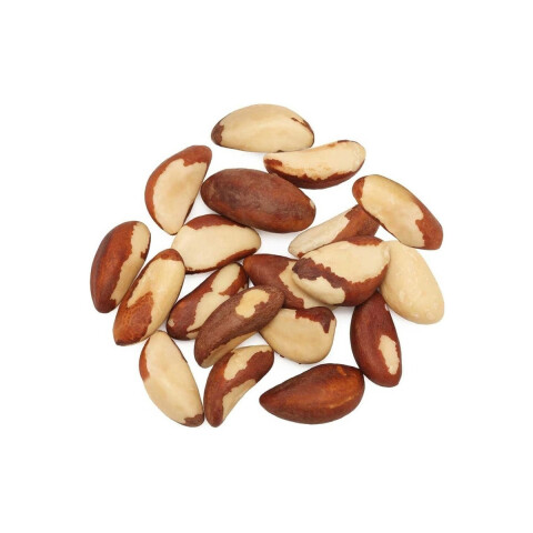 CASTAÑAS DE PARA 100G Castañas De Para Pelada