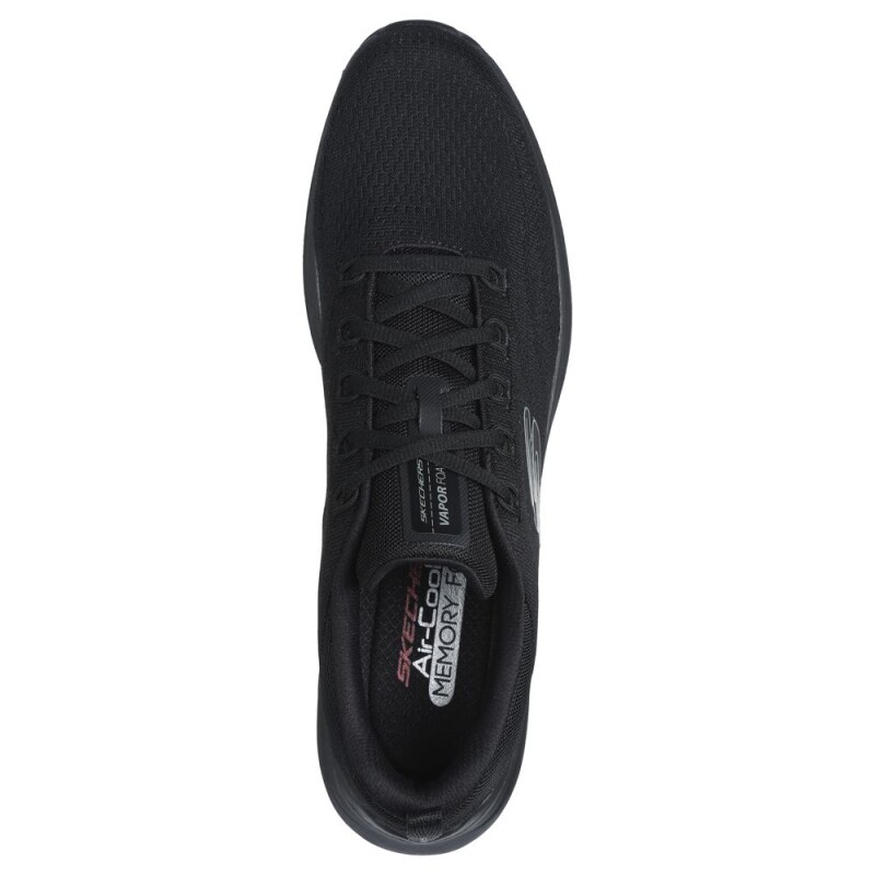 Vaporfoam - Hombre Black