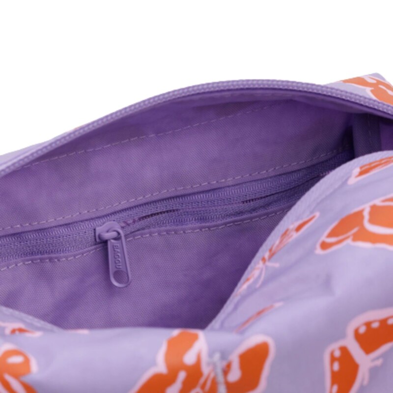 Organizador estuche cosméticos neceser Butterflies