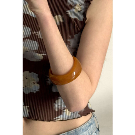 Brazalete Mir Camel