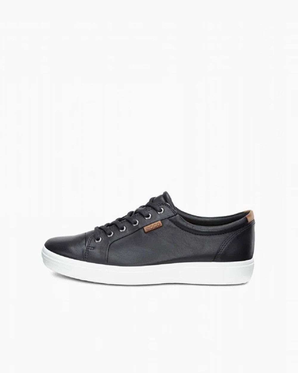 ECCO Soft 7 Negro