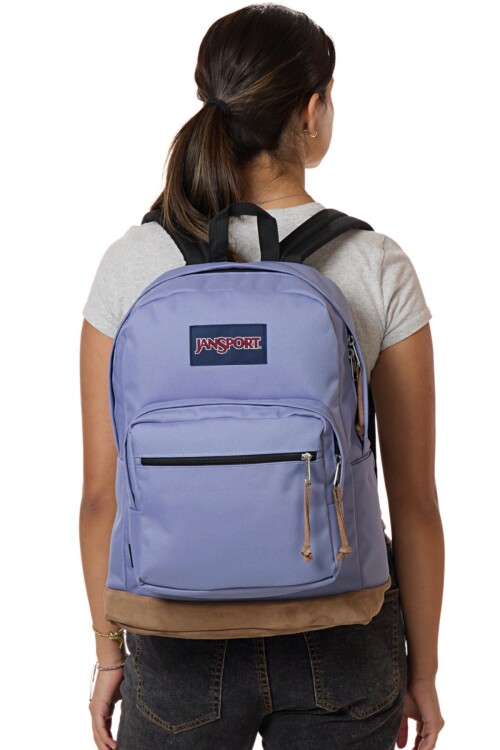MOCHILA RIGHT PACK LAVENDER ASH
