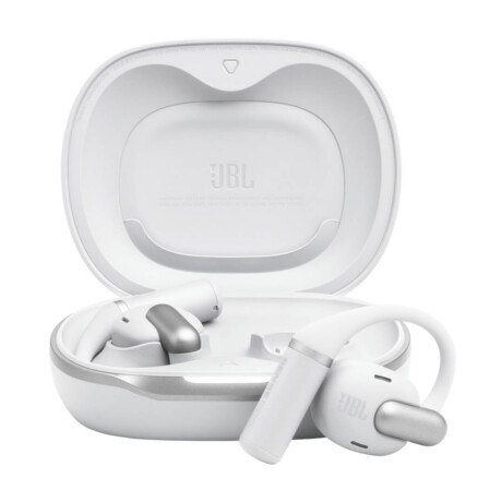 Auriculares JBL Sense Pro Blanco