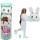 Muñeca Barbie Cutie Reveal Animalitos con Sorpresa CONEJO