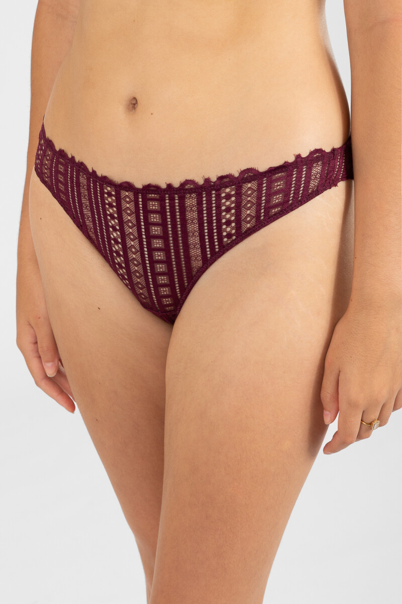 Colaless siren Bordeaux