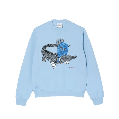 Lacoste Netflix Loose Fit HBP