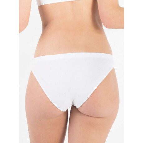 Bikini prili Blanco