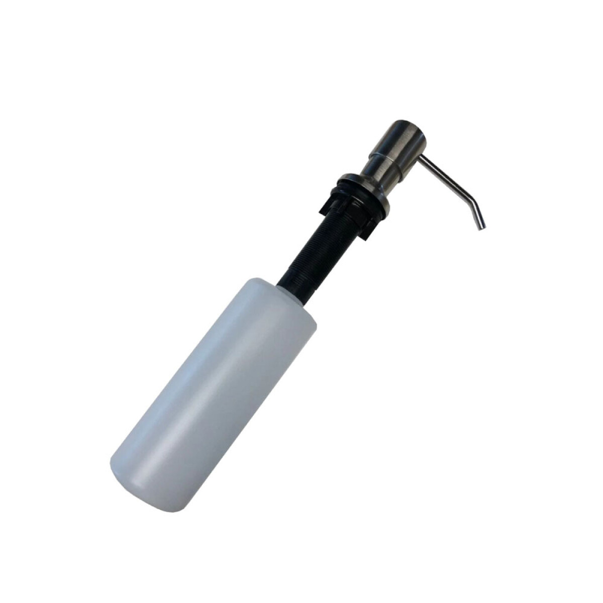 Dispensador de Jabón para Pileta en Metal 