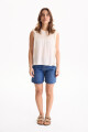 Blusa Costa Crudo