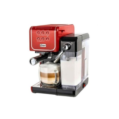 Cafetera Oster Primalatte Touch Cafetera Oster Primalatte Touch