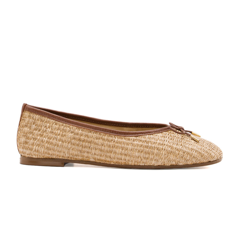 Chatita RAFIA/VEG PALHA OURO/CL Oro ó Dorado