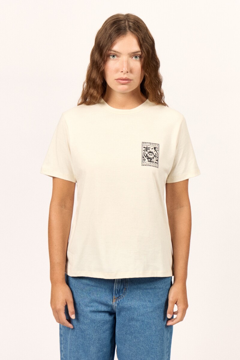 REMERA ALWAYS ON TEE 